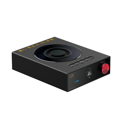 Shanling ET3 EVO CD Transport