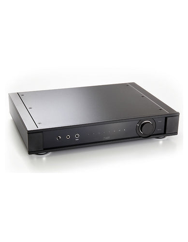 Rega Elicit Mk 5 Integrated Amplifier