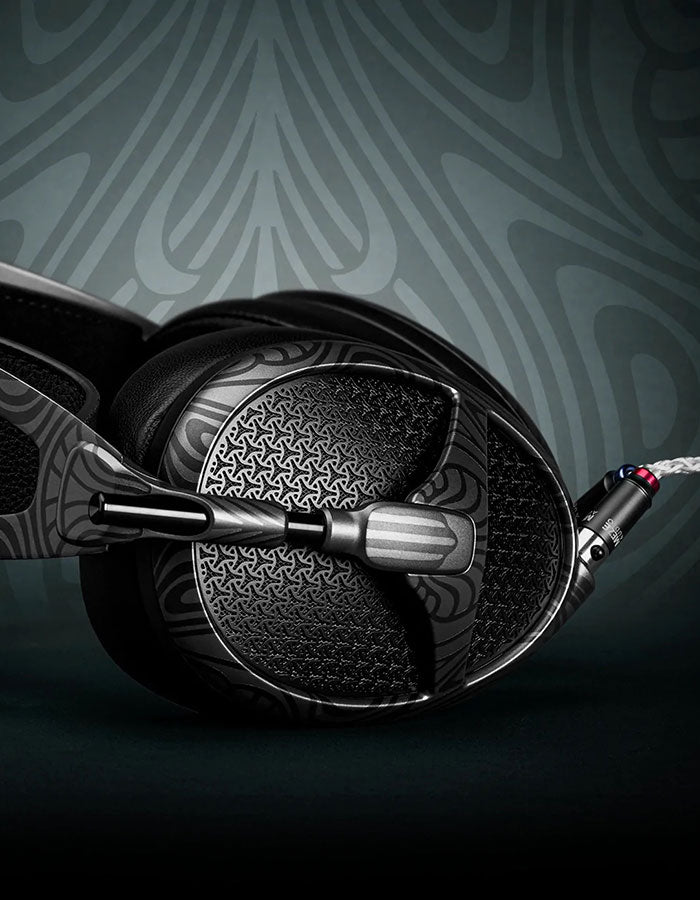 Meze Audio Elite Epoque Headphone