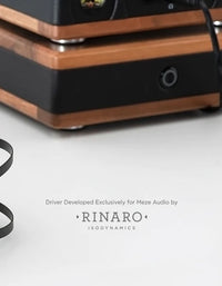 Meze Audio Empyrean Headphone