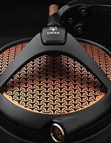 Meze Audio Empyrean Headphone