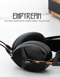 Meze Audio Empyrean Headphone
