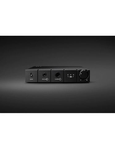 Enleum HPA-23RM: Reference Headphone Amplifier