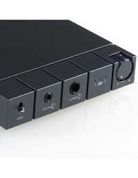 Enleum HPA-23RM: Reference Headphone Amplifier