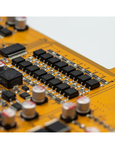 Enleum HPA-23RM: Reference Headphone Amplifier