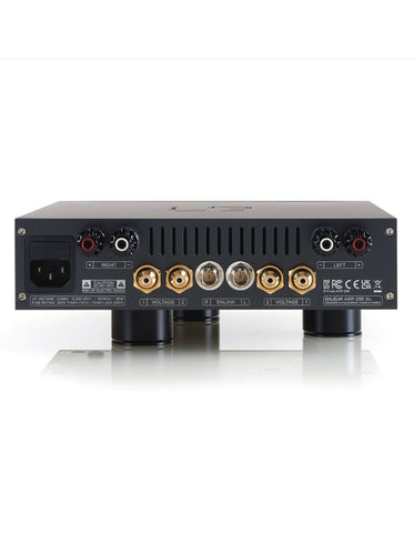 Enleum AMP-23R: Reference Compact Amplifier