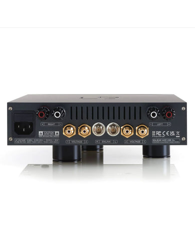 Enleum AMP-23R: Reference Compact Amplifier