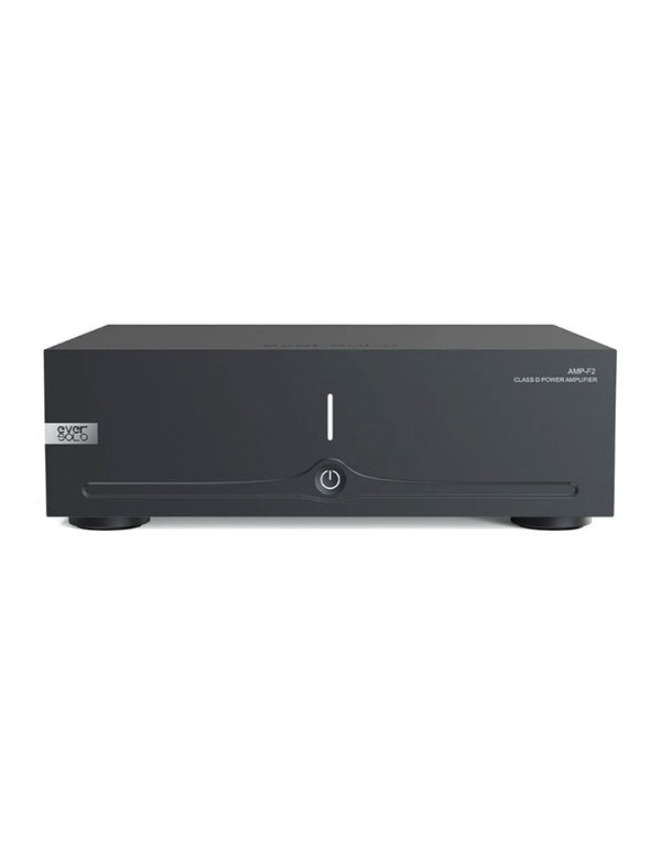 Eversolo AMP-F2 p- $300 OFF!  Mint condition from our demo systems, w/ full warranty