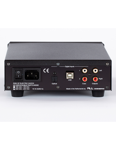 Metrum Acoustics Adagio DAC