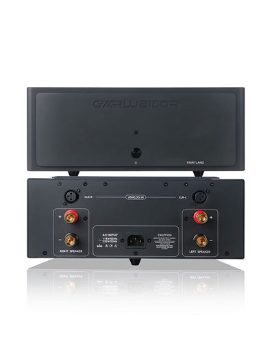 Garlubidor Fairyland Power Amplifier