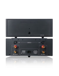 Garlubidor Fairyland Power Amplifier