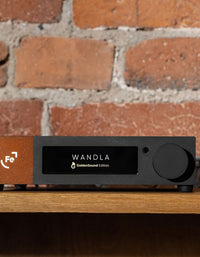 Ferrum WANDLA GoldenSound Edition- Dac/Pre