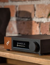 Ferrum WANDLA GoldenSound Edition- Dac/Pre