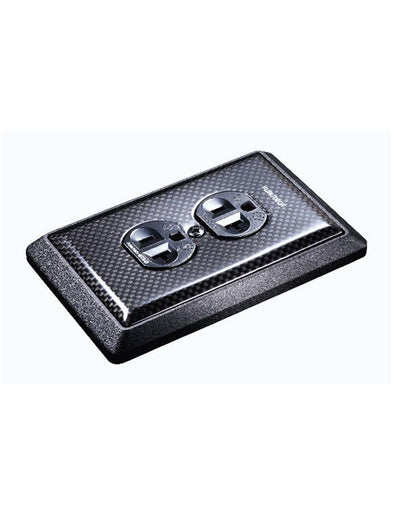 Furutech GTX Receptacle Wall Frame