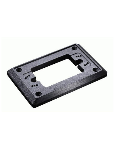Furutech GTX Receptacle Wall Frame