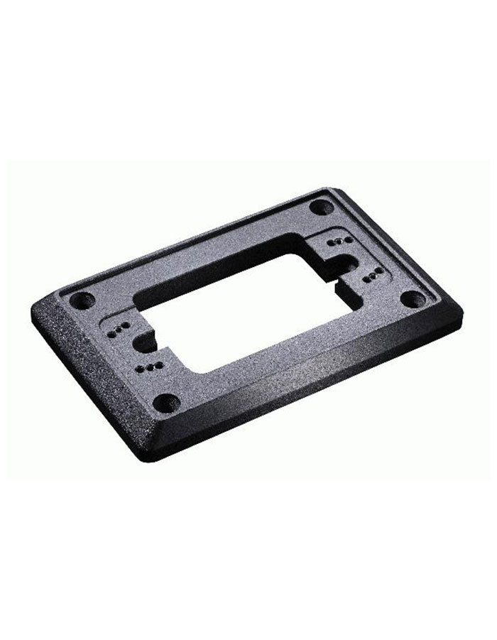 Furutech GTX Receptacle Wall Frame