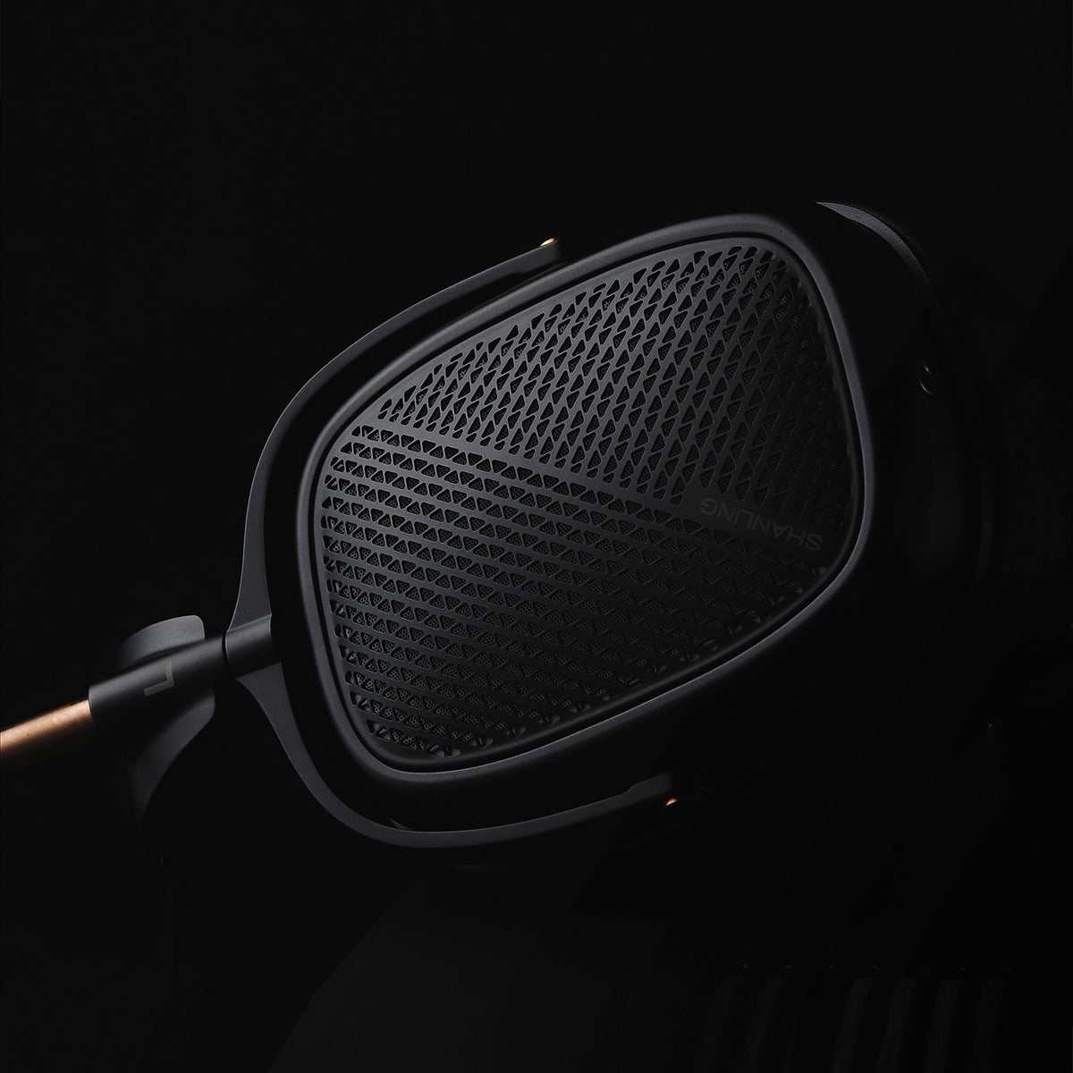 Shanling HW600 High-End Planar Headphones