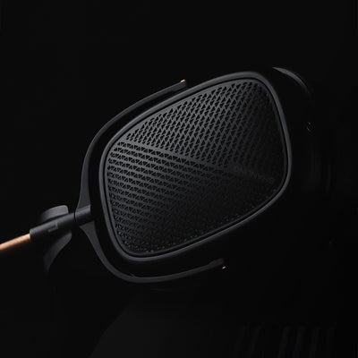 Shanling HW600 High-End Planar Headphones