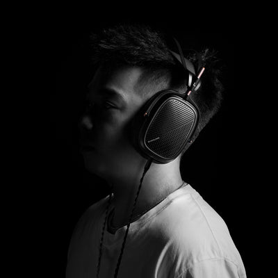 Shanling HW600 High-End Planar Headphones