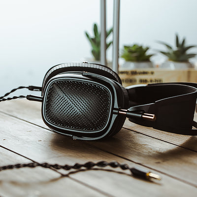 Shanling HW600 High-End Planar Headphones