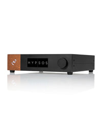 Ferrum HYPSOS Dual Output Hybrid Power System