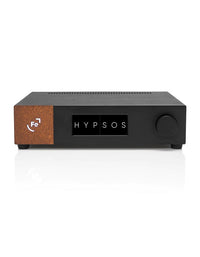 Ferrum HYPSOS Dual Output Hybrid Power System