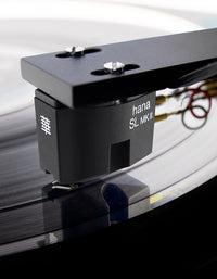 Hana S Series MKII Cartridge