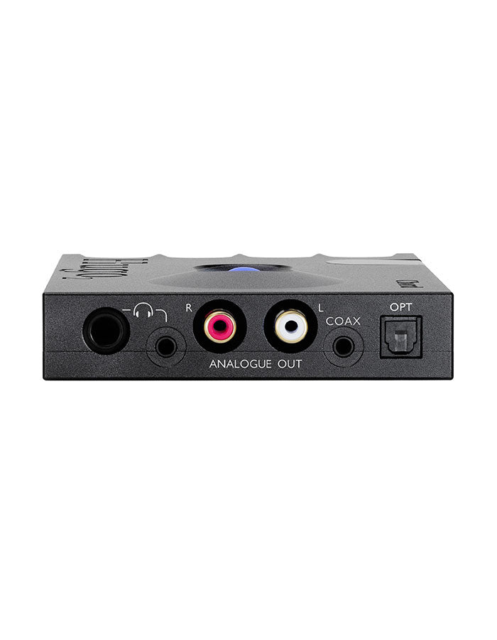 Chord Electronics Hugo Transportable DAC Headphone Amplifier