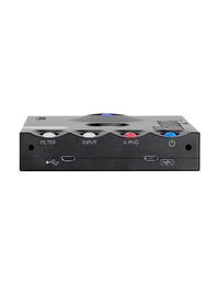 Chord Electronics Hugo 2 Transportable DAC / Headphone Amplifier