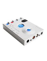 Chord Electronics Hugo 2 Transportable DAC / Headphone Amplifier