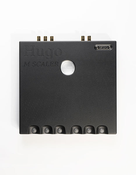 774　Chord Electronics Hugo M Scaler Chord Electronics Hugo M Scaler – Audio Art Cable USA