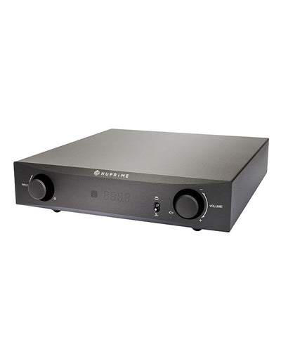 NuPrime IA-9X Integrated Amplifier