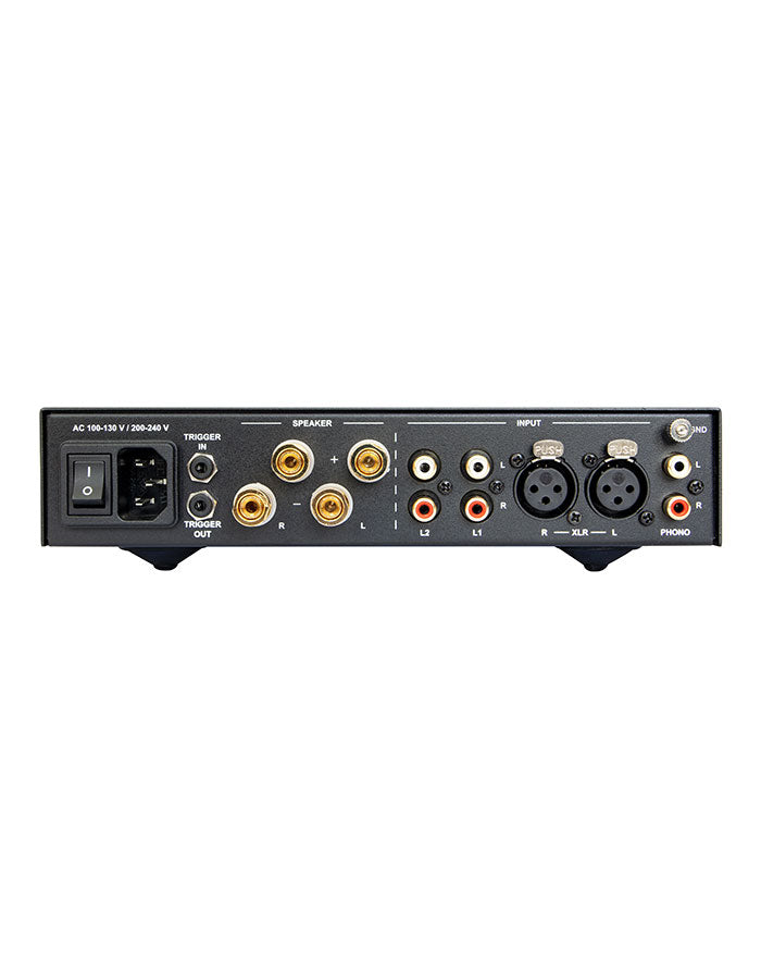 NuPrime IA-9X Integrated Amplifier