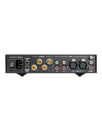 NuPrime IA-9X Integrated Amplifier