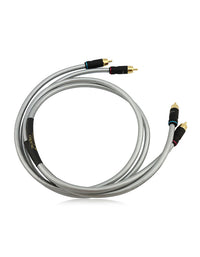 AAC IC-3 Classic Interconnect Cable Pair RCA