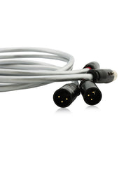 AAC IC-3 Classic Interconnect Cable Pair XLR