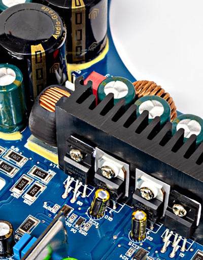 NuPrime IDA-9 Integrated Amplifier