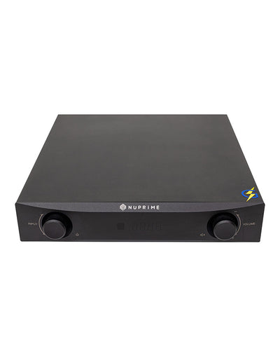 NuPrime IDA-9 Integrated Amplifier