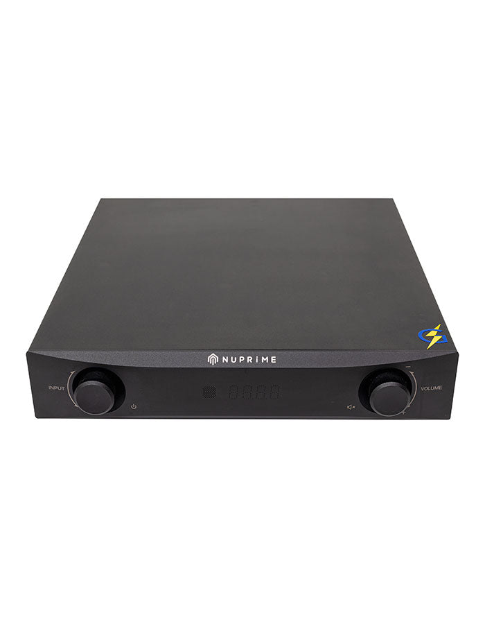 NuPrime IDA-9 Integrated Amplifier
