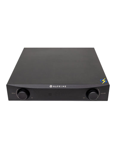 NuPrime IDA-9 Integrated Amplifier