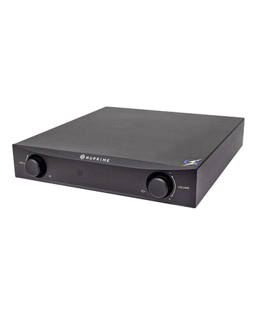 NuPrime IDA-9 Integrated Amplifier