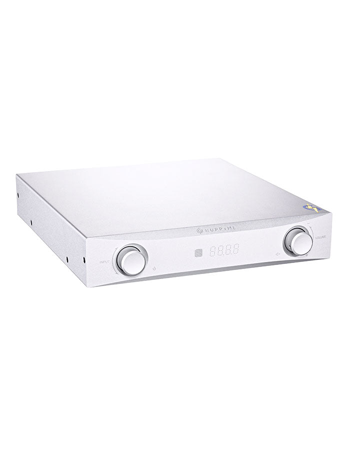 NuPrime IDA-9 Integrated Amplifier