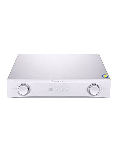 NuPrime IDA-9 Integrated Amplifier