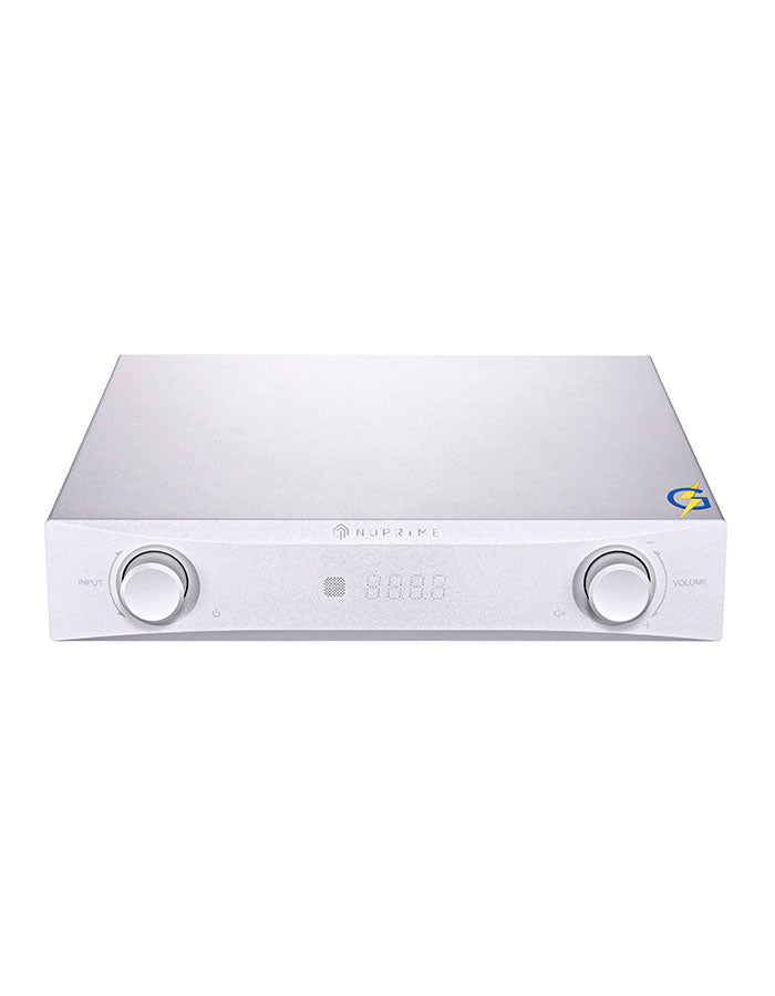 NuPrime IDA-9 Integrated Amplifier