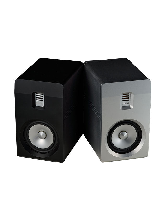 Mon Acoustic SuperMon Mini 2026 Speaker Pair