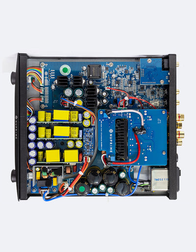 NuPrime IDA-9 Integrated Amplifier