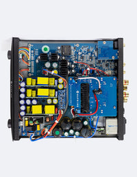 NuPrime IDA-9 Integrated Amplifier