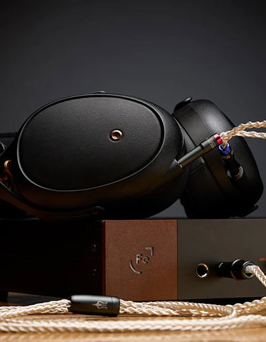 Meze Audio Liric Headphone