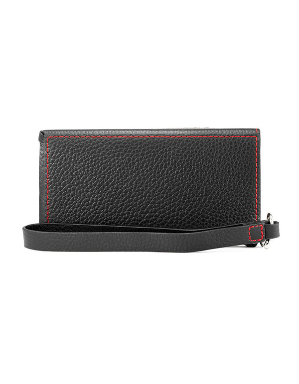 Chord Electronics Mojo 2 Poly Premium Leather Case