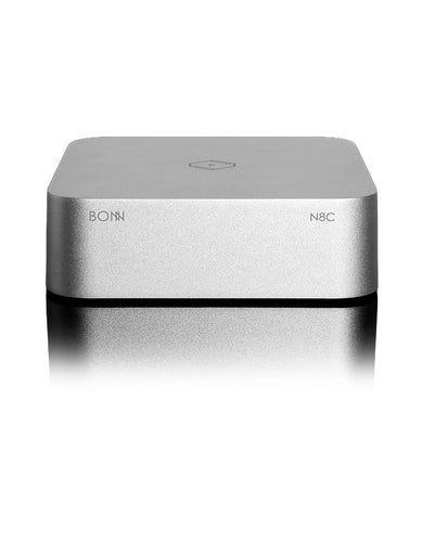 Silent Angel Bonn N8C Audio-Grade Network Switch
